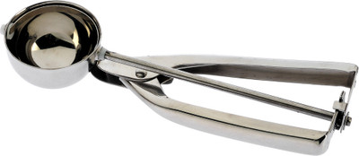 20% OFF on Regan Stainless Steel Ice-cream Spoon Pack of 1 20% OFF on Regan Stainless Steel Ice-cream Spoon Pack of 1