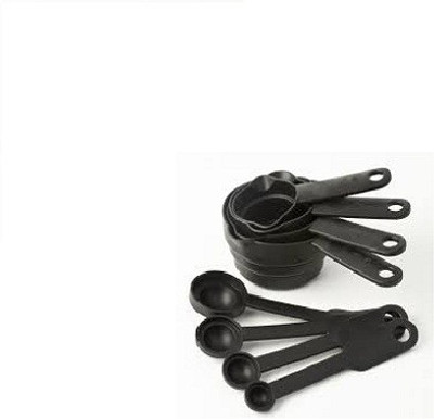 28% OFF on Phoenix Plastic Measuring Spoon Set Pack of 8 28% OFF on Phoenix Plastic Measuring Spoon Set Pack of 8