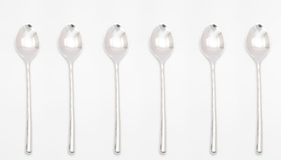 24% OFF on Carvers Tadpole Coffee Stainless Steel Coffee Spoon, Tea Spoon Set Pack of 6 24% OFF on Carvers Tadpole Coffee Stainless Steel Coffee Spoon, Tea Spoon Set Pack of 6