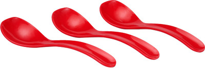 47% OFF on Saflona Polypropylene Serving Spoon Set Pack of 3 47% OFF on Saflona Polypropylene Serving Spoon Set Pack of 3