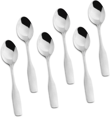 31% OFF on Cuisinier Balita Stainless Steel Baby Spoon Set Pack of 6 31% OFF on Cuisinier Balita Stainless Steel Baby Spoon Set Pack of 6