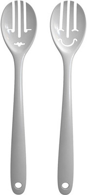 34% OFF on CoolTrends People - Salad Servers Plastic Salad Spoon Set Pack of 2 34% OFF on CoolTrends People - Salad Servers Plastic Salad Spoon Set Pack of 2