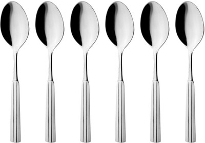 Mosaic Stainless Steel Tea Spoon Set Mosaic Stainless Steel Tea Spoon Set
