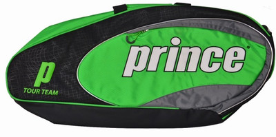 34% OFF on Prince Tour Team Triple Sling Bag 34% OFF on Prince Tour Team Triple Sling Bag