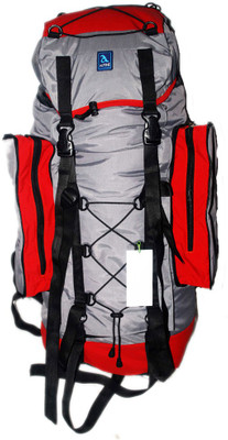 Alpine 360 Degree Switching 35 to 45 Ltrs Rucksack