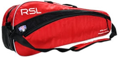 RSL RB-904 Kit Bag (Red/Black) RSL RB-904 Kit Bag (Red/Black)