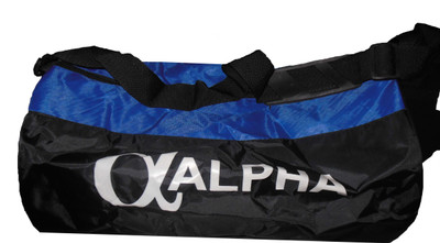 28% OFF on Prokyde Alpha Fitness Bag Blue, Black, Kit Bag 28% OFF on Prokyde Alpha Fitness Bag Blue, Black, Kit Bag