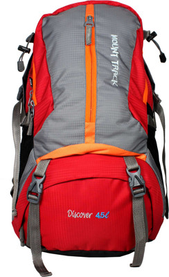 28% OFF on Mount Track Discover 112RD 45 Ltrs 28% OFF on Mount Track Discover 112RD 45 Ltrs