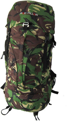 24% OFF on Red Pillar Kamet 60 Adventure 24% OFF on Red Pillar Kamet 60 Adventure