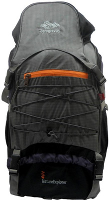 7% OFF on Zerogravity ZG7105