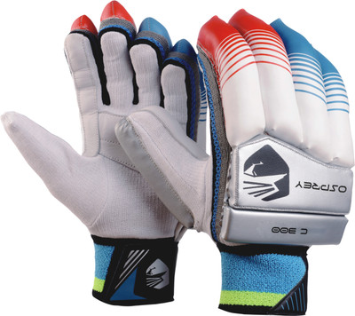 40% OFF on Osprey C 300 Batting Gloves (Youth, Multicolor) 40% OFF on Osprey C 300 Batting Gloves (Youth, Multicolor)
