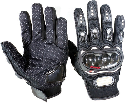 49% OFF on Pro Biker Bike Racing Motorcycle Riding Gloves (XL, Black) 49% OFF on Pro Biker Bike Racing Motorcycle Riding Gloves (XL, Black)