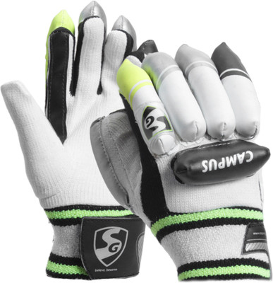 5% OFF on SG Campus Batting Gloves (XS)