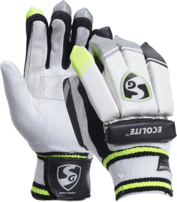 SG Ecolite Batting Gloves (S)