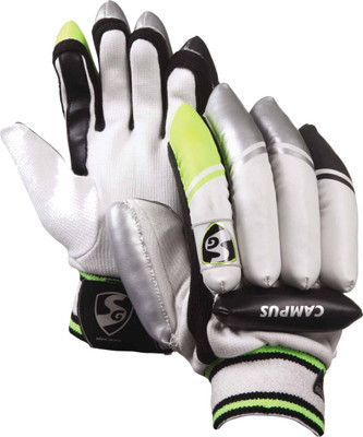 10% OFF on SG Campus Batting Gloves (M)