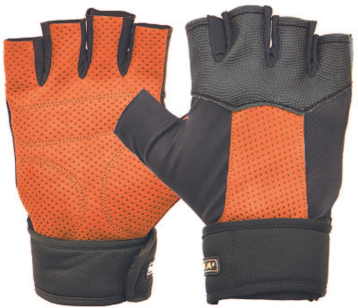 31% OFF on Nivia Splender Gym & Fitness Gloves (M, Orange) 31% OFF on Nivia Splender Gym & Fitness Gloves (M, Orange)