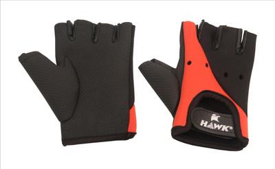 32% OFF on Hawk Comfort AW7009 Gym & Fitness Gloves (S, Red) 32% OFF on Hawk Comfort AW7009 Gym & Fitness Gloves (S, Red)