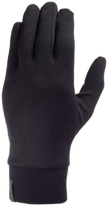 16% OFF on Quechua 8229542 Ski Gloves (XS, Black) 16% OFF on Quechua 8229542 Ski Gloves (XS, Black)