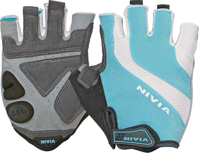 37% OFF on Nivia Gel Cycling Gloves (S) 37% OFF on Nivia Gel Cycling Gloves (S)