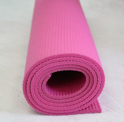 53% OFF on Dreams Fitness Exercise & Gym Pink 4 mm Mat 53% OFF on Dreams Fitness Exercise & Gym Pink 4 mm Mat