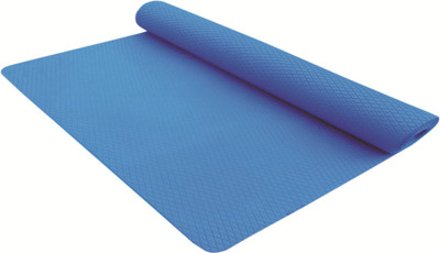 40% OFF on Gravolite Sarenity Yoga Sky Blue 3 mm Mat 40% OFF on Gravolite Sarenity Yoga Sky Blue 3 mm Mat