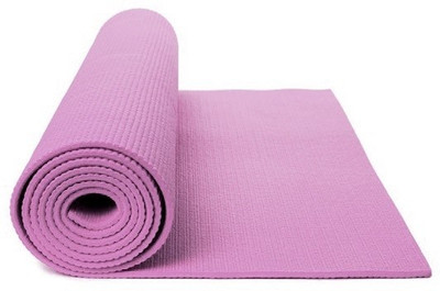 57% OFF on Dreams Fitness Exercise & Gym Pink 4 mm Mat 57% OFF on Dreams Fitness Exercise & Gym Pink 4 mm Mat