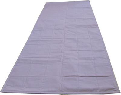 5% OFF on LNT 400tc Portable Solid Yoga Lilac 1 mm Mat 5% OFF on LNT 400tc Portable Solid Yoga Lilac 1 mm Mat
