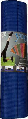 41% OFF on Silver's Yoga Mat