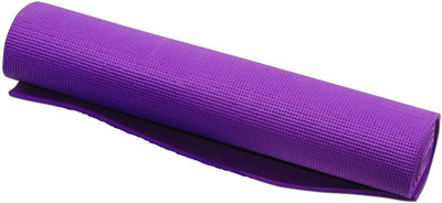 19% OFF on Prokyde Lite Yoga Mat-6mm Yoga Purple 3 mm Mat