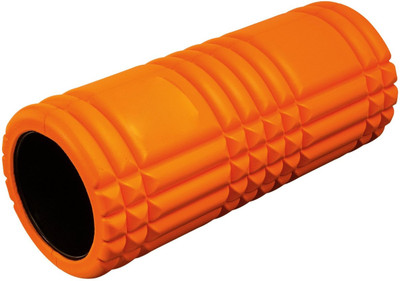 10% OFF on Iso Solid Trigger Point Foam Roller Yoga Orange 12 mm Mat 10% OFF on Iso Solid Trigger Point Foam Roller Yoga Orange 12 mm Mat