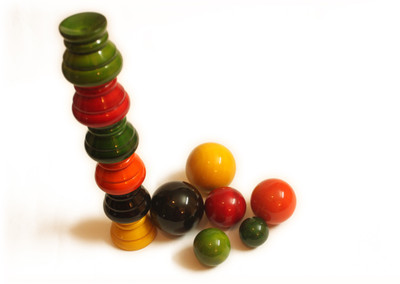 AATIKE Ball Balancer