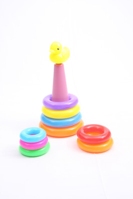 Varka Duck Ring Meduim