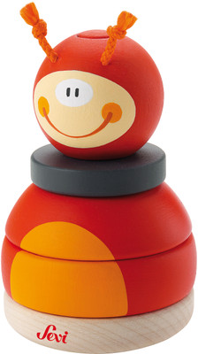 14% OFF on Sevi Stacking Ladybug 14% OFF on Sevi Stacking Ladybug
