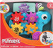 Funskool Push n Stack Gears