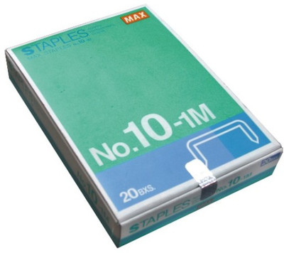 Buy Max Stapler Pins: Stapler Pin Remover