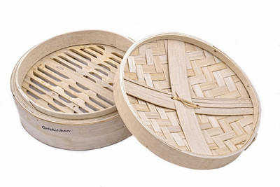 33% OFF on Godskitchen Dimsum Basket 12 33% OFF on Godskitchen Dimsum Basket 12