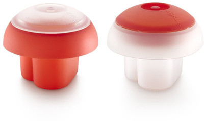 10% OFF on Lekue Silicone Steamer 10% OFF on Lekue Silicone Steamer