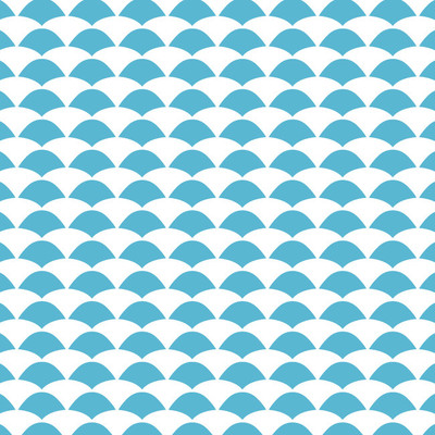 20% OFF on Decorze Blue Wall Decor AS-14 Geometric Stencil