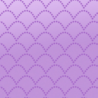 20% OFF on Decorze Purple Wall Decor GS-27 Geometric Stencil