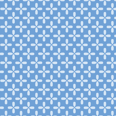 20% OFF on Decorze Blue Wall Decor GS-33 Geometric Stencil