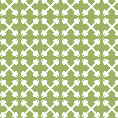 20% OFF on Decorze Green Wall Decor KS-08 Floral Stencil