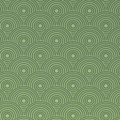 20% OFF on Decorze Green Wall Decor GS-05 Geometric Stencil