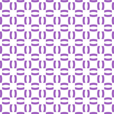 20% OFF on Decorze White Wall Decor GS-28 Geometric Stencil