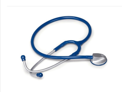 43% OFF on Vkare V-Nuevo Acoustic Stethoscope