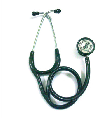 37% OFF on Vkare V-Cardio Acoustic Stethoscope