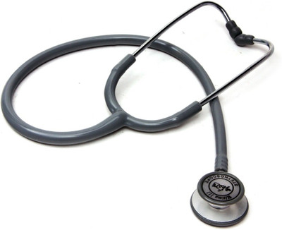 29% OFF on Vkare Ultima Duo Acoustic Stethoscope 29% OFF on Vkare Ultima Duo Acoustic Stethoscope