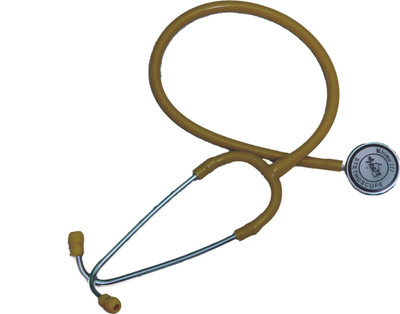 32% OFF on Vkare Ultima Duo Acoustic Stethoscope 32% OFF on Vkare Ultima Duo Acoustic Stethoscope