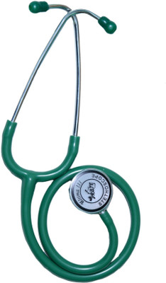 41% OFF on Vkare Ultima 111 Acoustic Stethoscope 41% OFF on Vkare Ultima 111 Acoustic Stethoscope