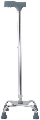 32% OFF on Zcare Pharma ZP1 Walking Stick - 42 inch 32% OFF on Zcare Pharma ZP1 Walking Stick - 42 inch