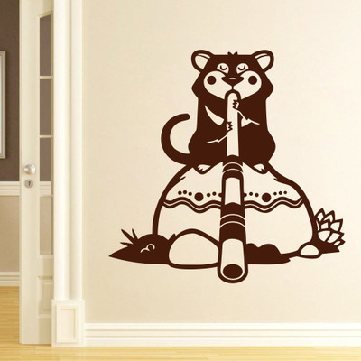 71% OFF on D��cor Kafe Decal Style Tasmanian Wall Art Tiny Size-16*16 Inch Wall Sticker Sticker Pack of 1 71% OFF on D��cor Kafe Decal Style Tasmanian Wall Art Tiny Size-16*16 Inch Wall Sticker Sticker Pack of 1